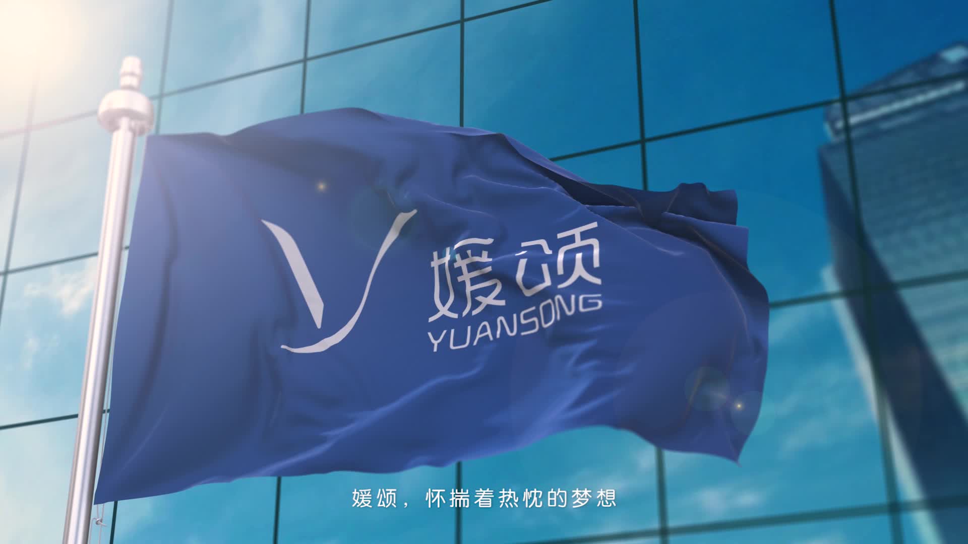 媛颂 2024 企业宣传片｜聚力品牌新势，共鉴十年答卷