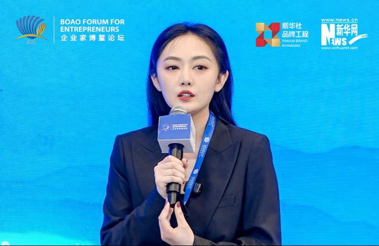 媛颂集团辜婷婷：合规与标准化建设是美业升级关键路径