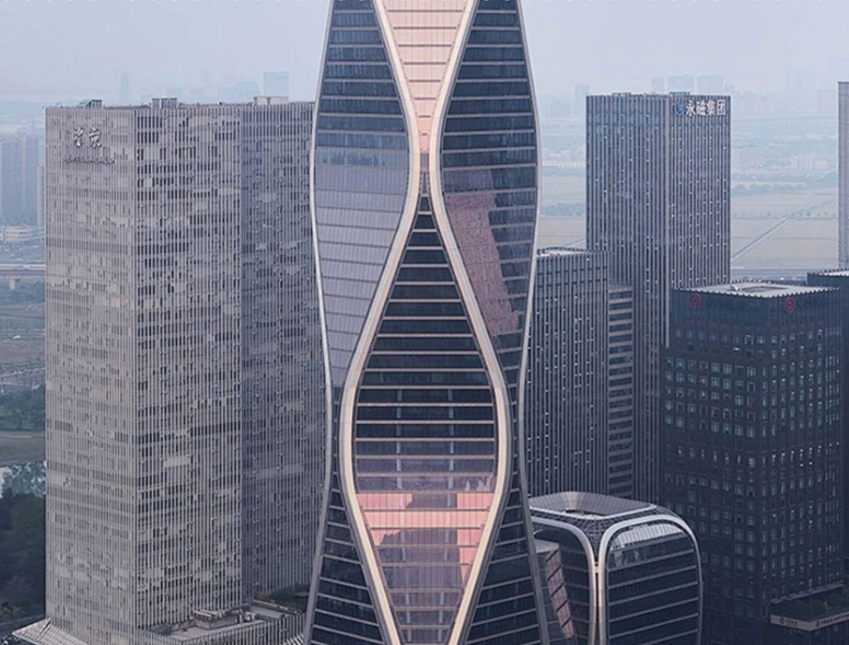 2019年启动供应链布局，中科康美医疗科技集团落地杭州萧山CBD