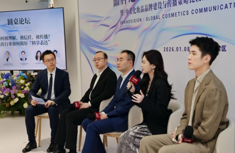 媛颂医美辜婷婷：坚守科学底线共筑医美行业信任新生态